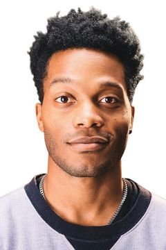 Jermaine Fowler interpreta Lavelle Junson