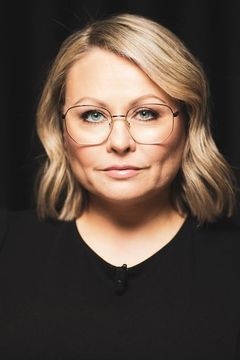 Mitsou Gélinas interpreta Ghislaine