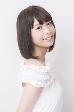 Wakana Minami interpreta (voice)