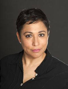 Shaheen Khan interpreta Maymouna’s Mother