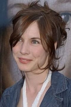 Tanya Allen interpreta Anna