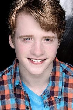 Wyatt Griswold interpreta Ben Bannister