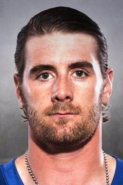 Bryn Roy interpreta Night Deputy