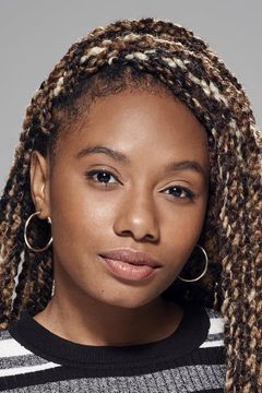 Imani Hakim interpreta Gabrielle