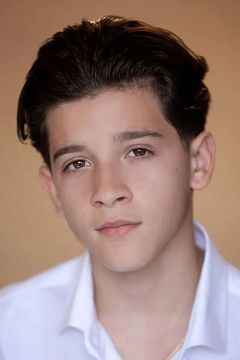 Antonio Guerra interpreta Carmine