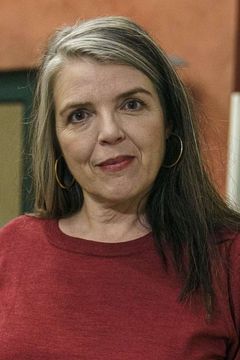 Lotte Andersen interpreta Mia