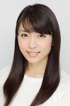Mei Kurokawa interpreta Midori