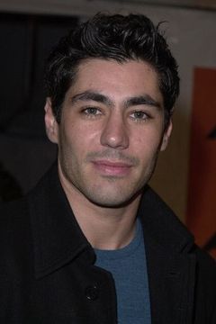 Danny Nucci interpreta Nasty Kid at School