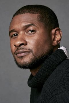 Usher interpreta Himself