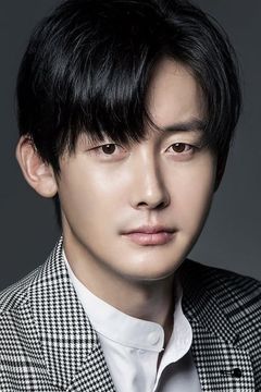 Kim Jun-han interpreta Seong-joon