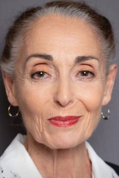 Geneviève Emanuelli interpreta Carmen