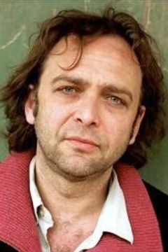 Bart Klever interpreta Gerrit