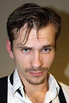 Aleksandr Gorbatov interpreta Cossack Foma
