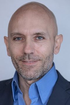 Luca Mosca interpreta Italian Tailor