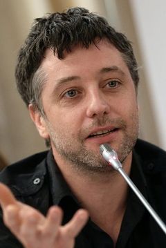 Pascal Rénéric interpreta Xavier