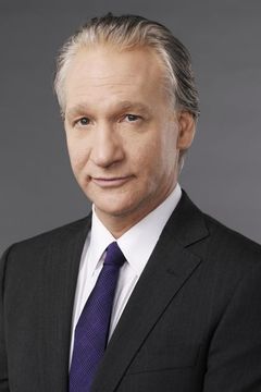 Bill Maher interpreta Himself
