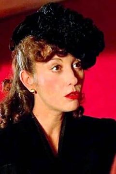 Martine Simonet interpreta Martine, the thief