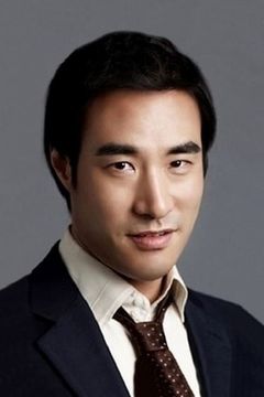 Bae Sung-woo interpreta Joong-man