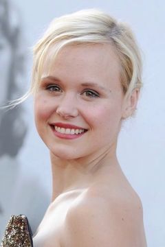 Alison Pill interpreta Elizabeth “Betty” Wendell
