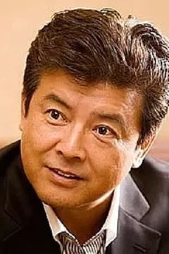Tomokazu Miura interpreta Tomoyama
