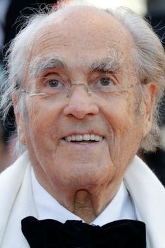 Michel Legrand interpreta Bob, the Pianist