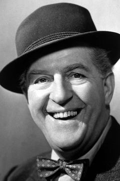 Stanley Holloway interpreta Albert Pendlebury