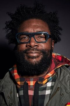 Questlove interpreta Questlove