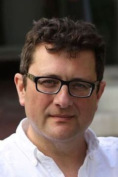 Bernard Rose interpreta Fake Shemp