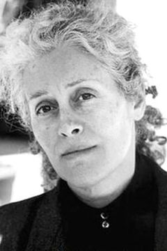 Daniela Caroli interpreta Max's companion