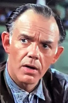 William Bramley interpreta Angry Driver