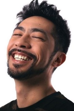 Taiyo Yamanouchi interpreta Spadaccino cinese