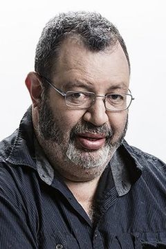 Antonio de la Cruz interpreta Tribouillard