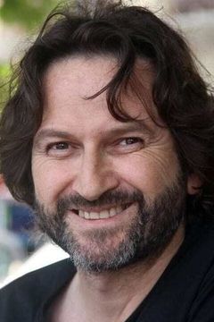 Jacques Leporati interpreta Bruno