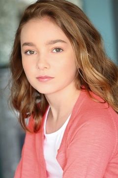 Morgan McGarry interpreta Young Victoria