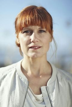Sandra Andreis interpreta Mia