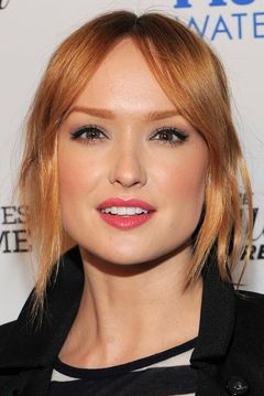 Kaylee DeFer interpreta Ivy Dickens