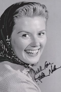Kathleen Nolan interpreta Helen Gibbs