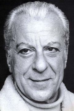 Mario Feliciani interpreta Calogero Bertuccione