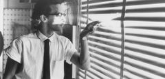 Don Keith Opper interpreta Charlie McFadden
