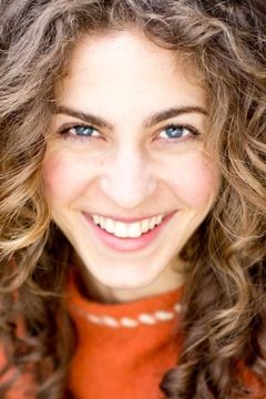 Carmel Amit interpreta Susie