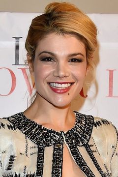 Nadeah Miranda interpreta Shelley