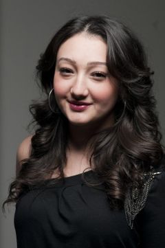 Alessandra Cannito interpreta Lupe