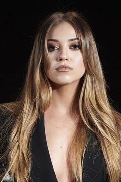 Ana Mena interpreta Norma Joven