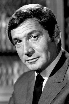 Gene Barry interpreta Grandfather