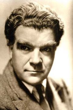 Gibson Gowland interpreta Doctor (uncredited)