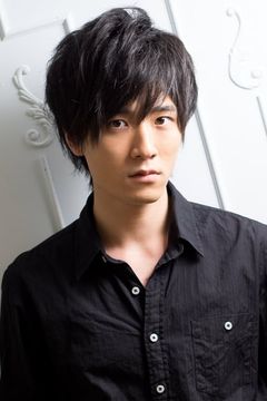 Tasuku Hatanaka interpreta Denki Kaminari (voice)