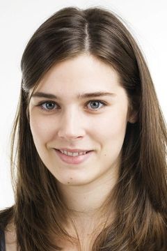 Inga Ibsdotter Lilleaas interpreta Ylva