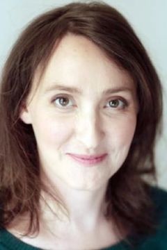 Hortense Monsaingeon interpreta L'infirmière