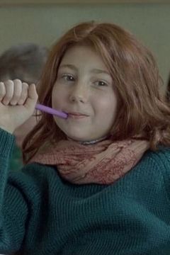 Mélissa Rodriguès interpreta Gladys