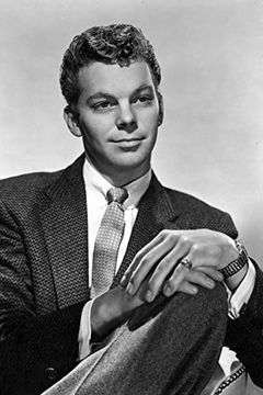 Russ Tamblyn interpreta Dr. Lawrence Jacoby